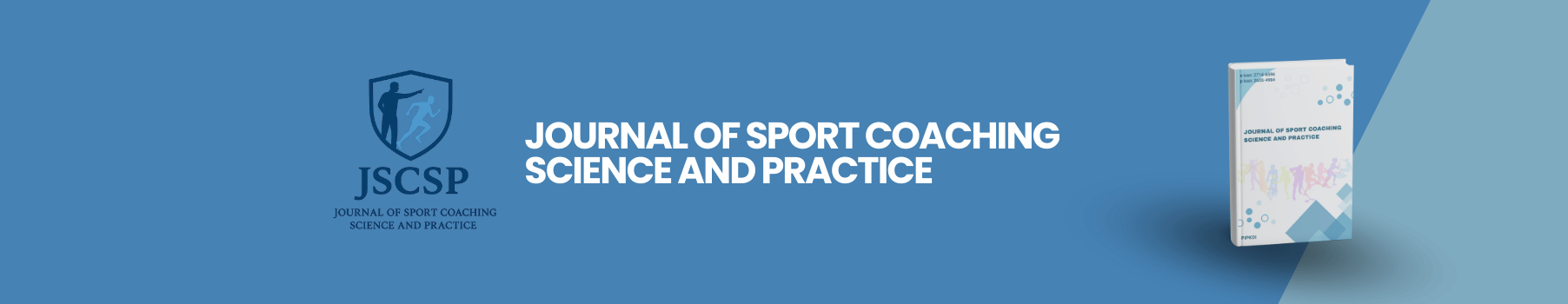 Journal of Sport Coaching Science and Practice
